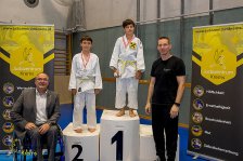 01.05.2022 Wachau JUDO Kids Cup